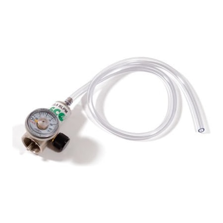 Gvs-Rpb RPB Safety GX4 Calibration Regulator w/ Hose 08-230